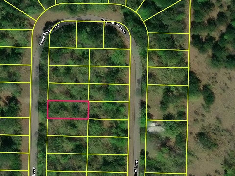 2nd image of 538 Eagle Bluff Loop Lot 538
