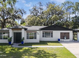 157 River Park Blvd, Titusville, FL 32780