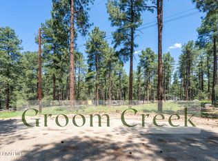 4588 S Camino Vaga, Prescott, AZ 86303