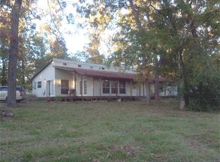 10 Amber Dr, Huntsville, TX 77320