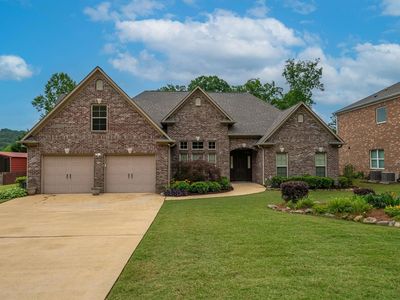 605 Legacy Dr, Springville, AL, 35146