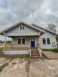 108 N Mignonette St, Kosse, TX, 76653