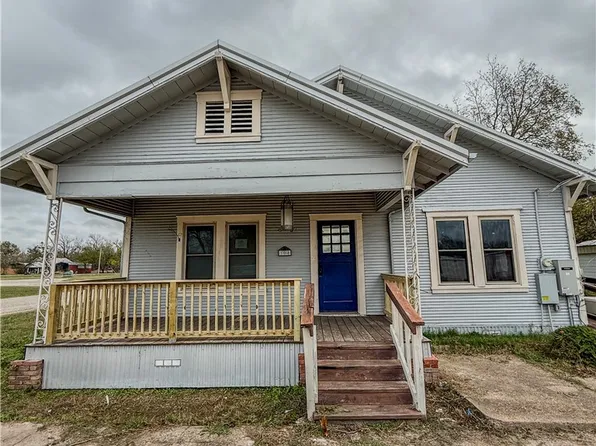 108 N Mignonette St, Kosse, TX 76653