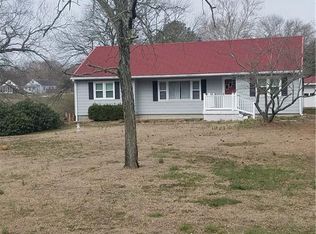 31574 White St, Laurel, DE 19956