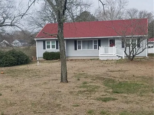 31574 White St, Laurel, DE 19956