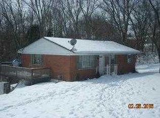 2 Kuessner Dr, Alexandria, KY 41001