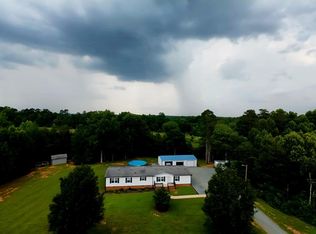 4333 Swepsonville Saxapahaw Rd, Graham, NC 27253