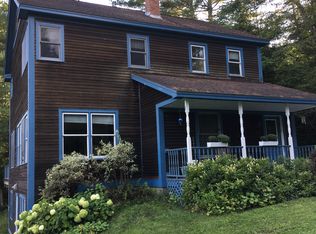 156 Blush Hill Ests, Waterbury, VT 05676