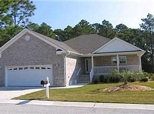 7780 Cypress Island Dr, Wilmington, NC 28412