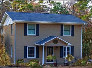 126 Alexandria Dr, Macon, GA 31210