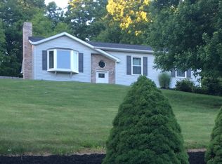 2203 Chicora Rd, Chicora, PA 16025
