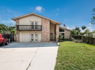 1218 Billings Dr, San Antonio, TX 78245