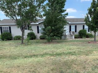 12199 Buttercup Ln, Justin, TX 76247