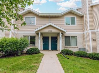 6933 Chester Dr APT D, Madison, WI 53719