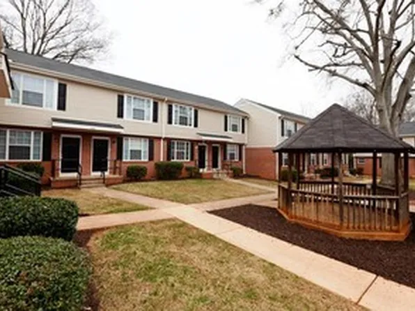 Poplar Grove