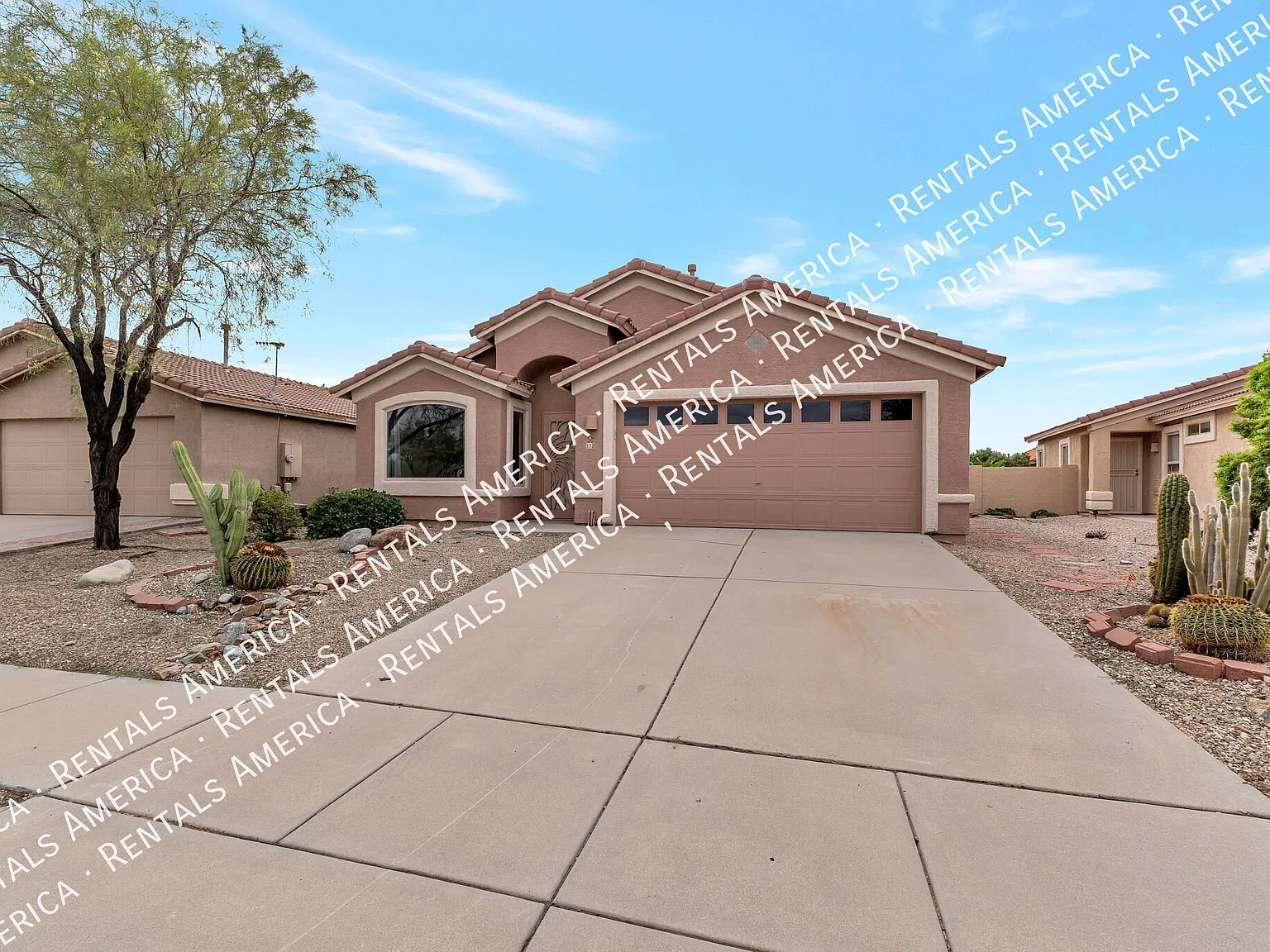 Rancho Vistoso! 4 bd/2 ba — Photo 4