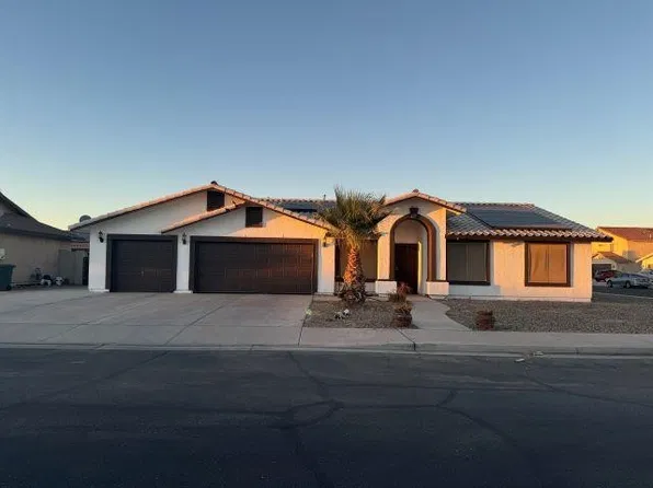6392 E 41st Pl, Yuma, AZ 85365