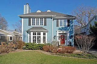 302 Lawndale St photo 1