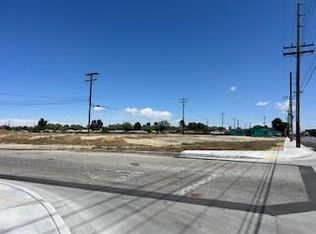 Avenue J Cor, Lancaster, CA