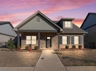 17234 Chelsea St, Athens, AL 35611