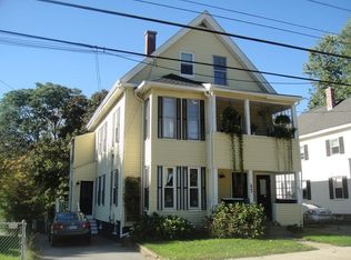 41 Church St UNIT 41, Marlborough, MA 01752