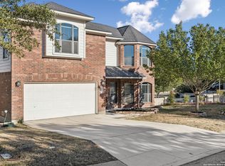 21315 Encino Ash, San Antonio, TX 78259