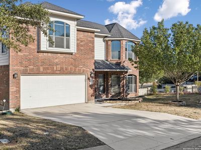 21315 Encino Ash, San Antonio, TX, 78259