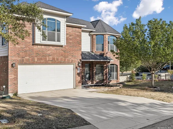 21315 Encino Ash, San Antonio, TX 78259