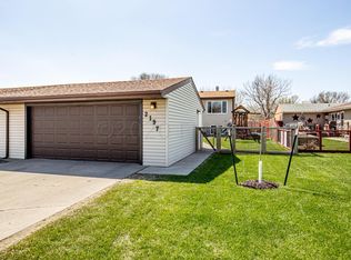 2197 2nd Ave E, West Fargo, ND 58078