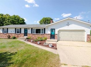 4031 Five Mile Rd NW, Grand Rapids, MI 49544