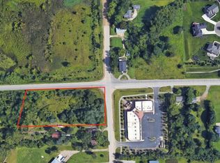 0 Seven Mile Rd, Northville, MI 48167