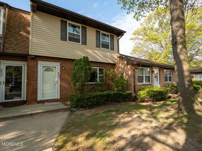 554 Labanna Court, Brick, NJ, 08724