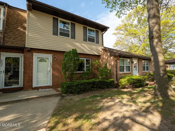 554 Labanna Court, Brick, NJ 08724