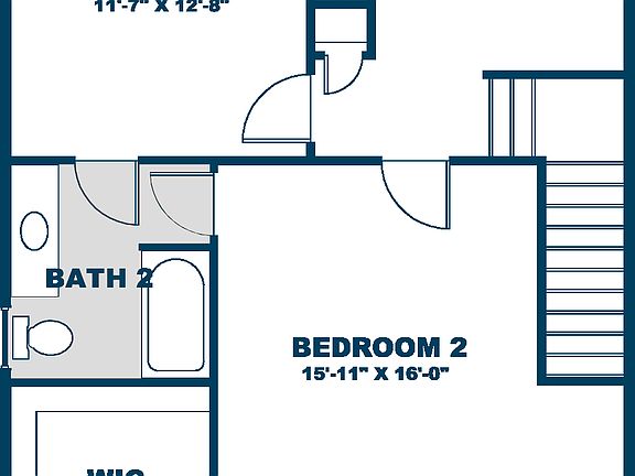 The Dillon at Veranda by Charter HomesNeighborhoods