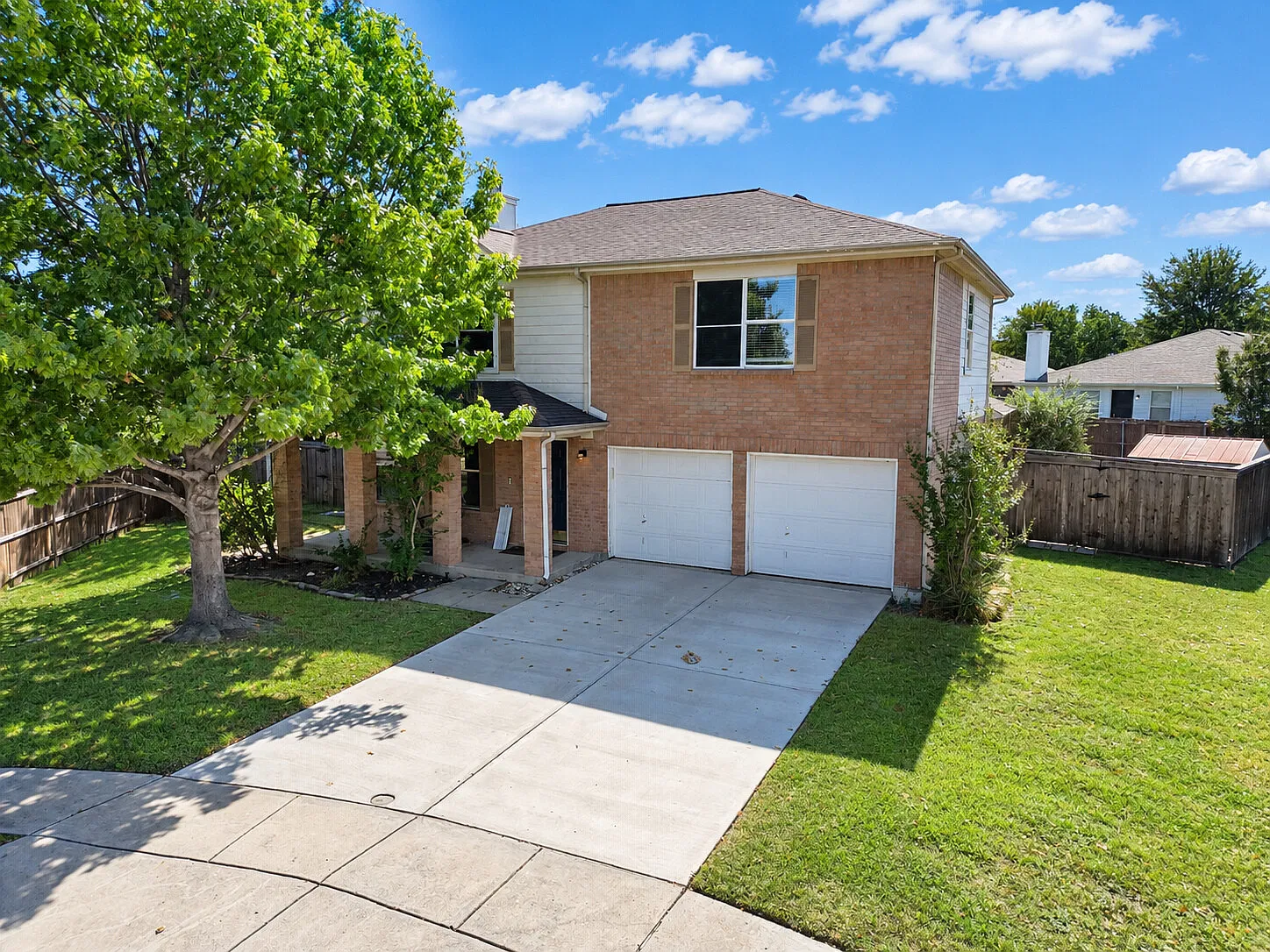 4512 Claret Ct — Photo 3
