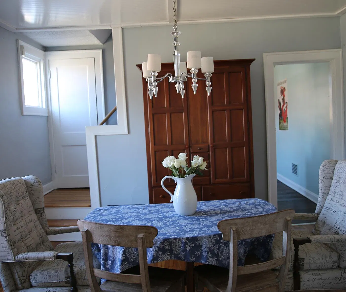 3 bed, 1400 sqft, $1,785 — Photo 4