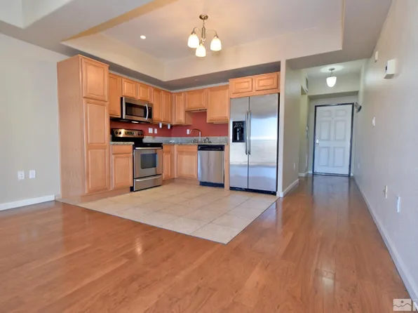 200 W 2nd St APT 1004, Reno, NV 89501