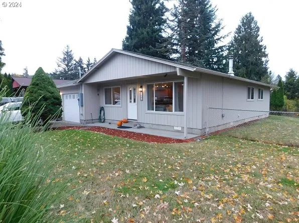 1103 Elm St, Vernonia, OR 97064