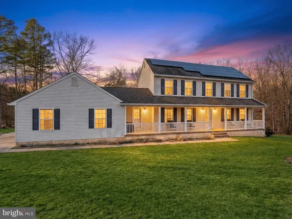 733 County Route 539, New Egypt, NJ 08533