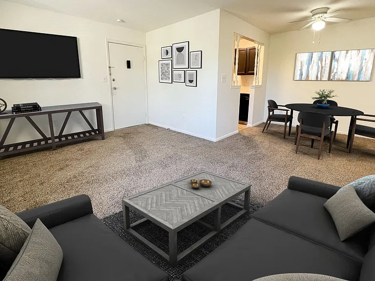 Revere Village Apartments — Photo 2