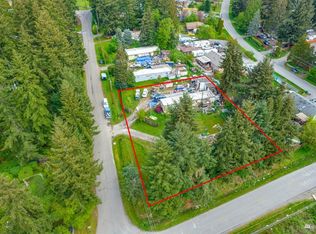 12325 Freeway Pl, Everett, WA 98208