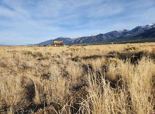 124 Azurite Trl, Crestone, CO 81131