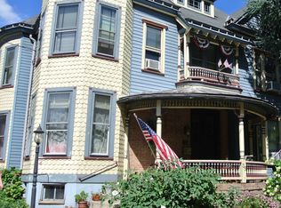 35 W 5th St, Bloomsburg, PA 17815