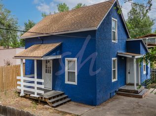 1505 N Corona St #1505.5, Colorado Springs, CO 80907