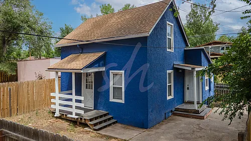 1505 N Corona St Photo 1