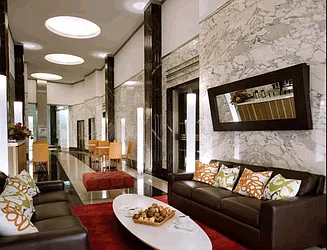 Rented by Casa Nolita Inc