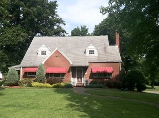 137 Liberty St, Perryopolis, PA 15473