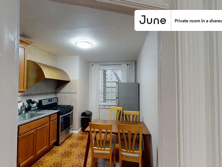 2301 Adam Clayton Powell Jr Blvd #C — Photo 6