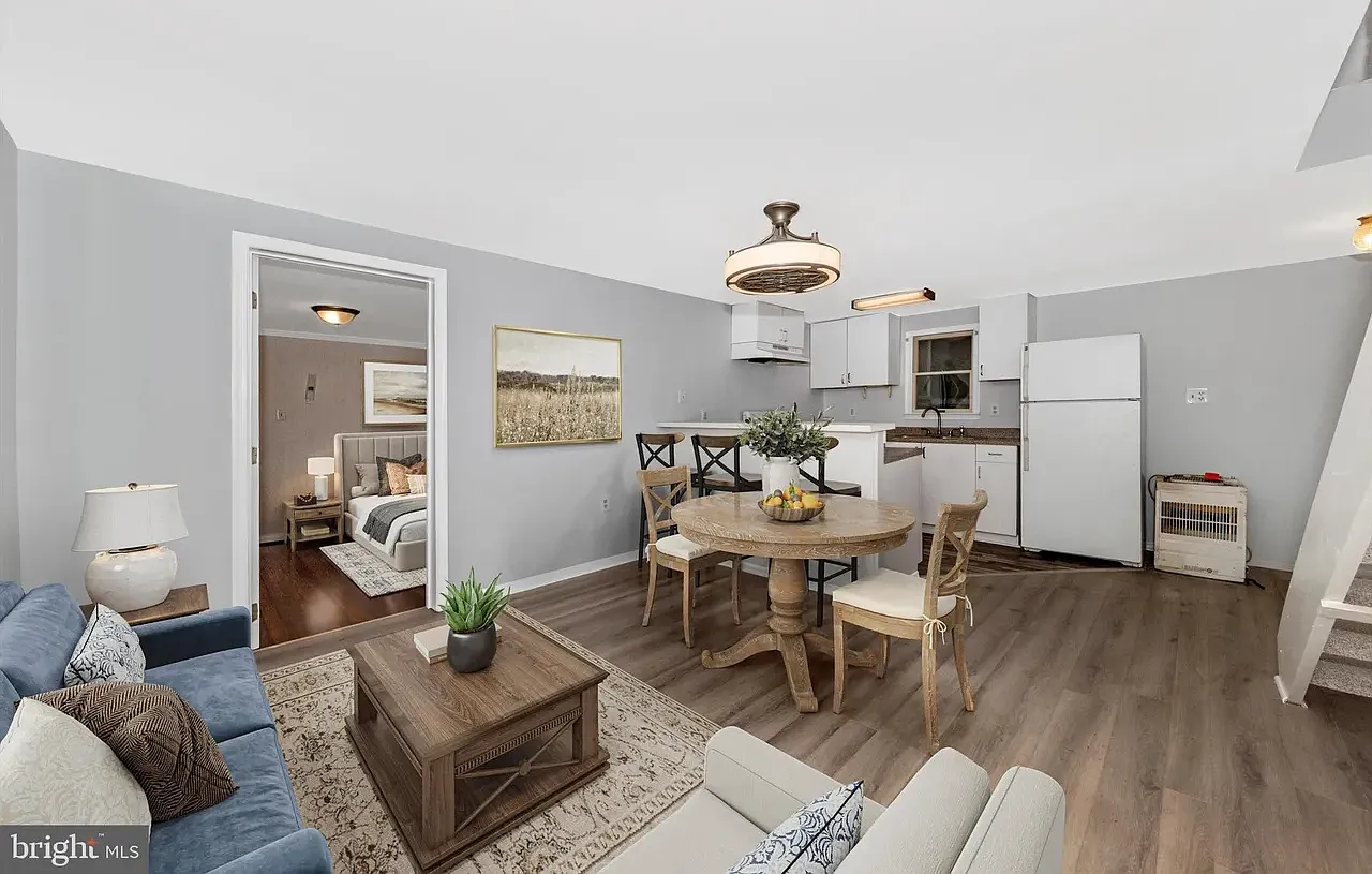 1 bed, $1,400 — Photo 2