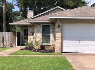 23307 Balthasar St, Spring, TX 77373